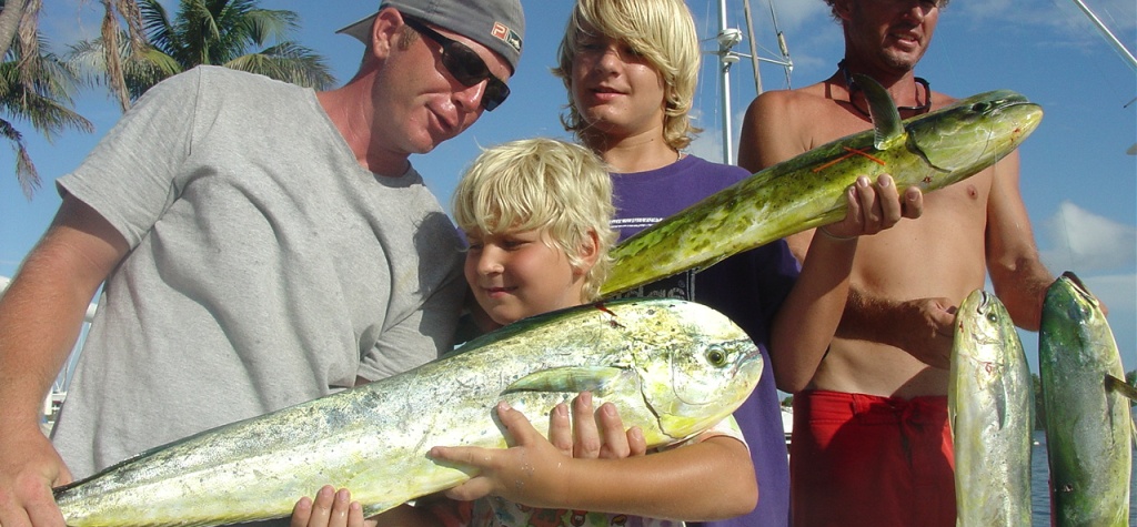 Hot Shot Charters, LLC
